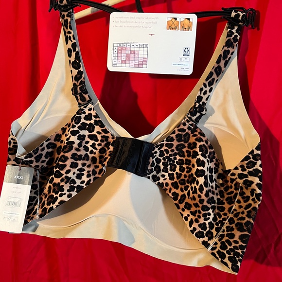 NWT bra Secret Treasures XXXL - Picture 5 of 7